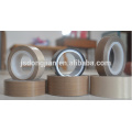 Fornecedor da China, usado para a embalagem PTFE Coated Glass Tape Adhesive Tape